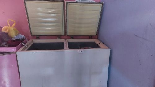 Freezer