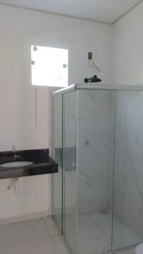 Casa a pronta entrega ? no Residencial Sagrada Família 