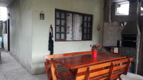 Casa na Praia Martim de Sá 