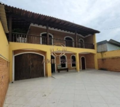 LJR Aluga Casa Comercia/Residencial de 300m², 4 quartos no Jardim Santa Maria - Jacareí - 