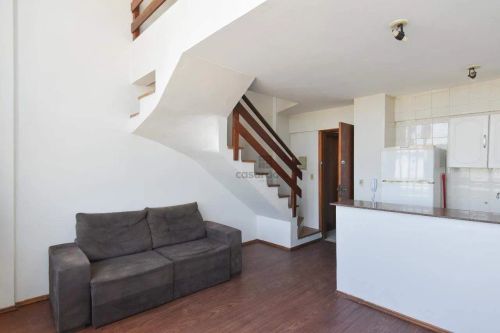 Apartamento 1 quarto para aluguel Pelotas