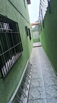 Sobrado para locação no Jardim Marquesa, Zona Sul.