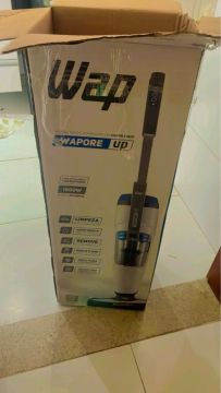 Extratora higiênizadoraprofissional aspirador profissional 