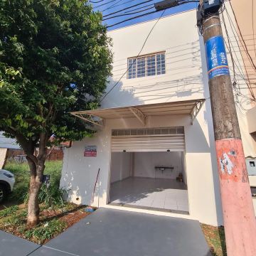 Imóvel para aluguel tem 45 metros quadrados em Coronel Antonino - Campo Grande - MS