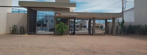 Sobrado 04 suites bairro Rio Madeira - Porto Velho - RO
