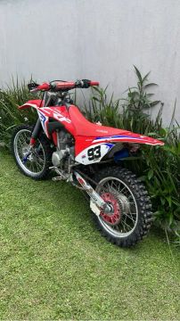 Crf 230