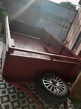 Vende se