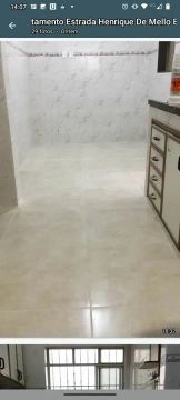 Apartamento em Rua Luiz Beltrão - Vila Valqueire - Rio de Janeiro/RJ