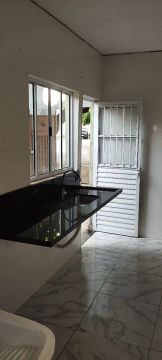 Casa pra alugar vila Barão 