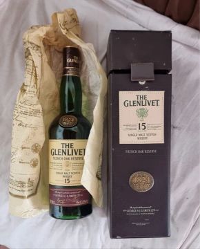 THE GLENLIVET