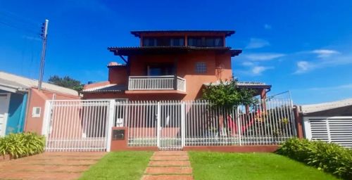 Casa para locação, Bela Vista, Chapecó, SC