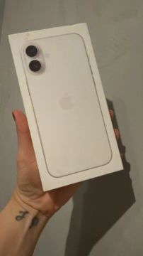 Iphone 16 128gb Seminovo garantia de 3 meses - Niterói