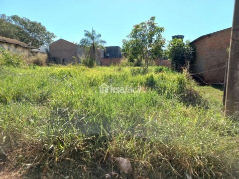 Terreno à Venda, 360 M² Por R$ 115.000,00 - Jardim Itamaracá - Campo Grande/ms