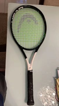 Raquete de Tênis Head Graphene 360+ Speed MP