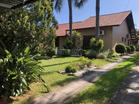 Casa a venda em Santa Cruz do Sul