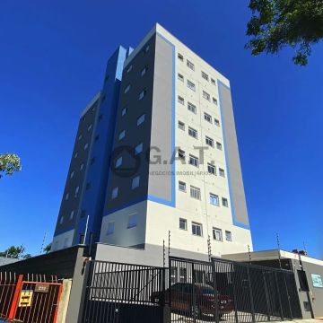 APARTAMENTO À VENDA NO EDIFÍCIO BELÍSSIMUS - SOROCABA/SP