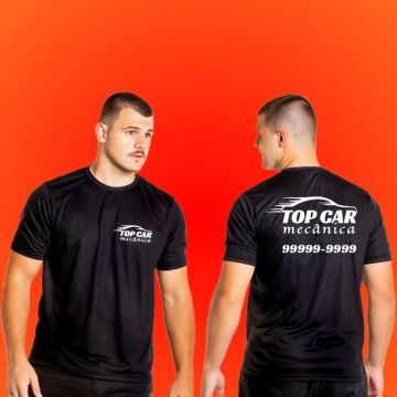 Camisetas Serigrafia