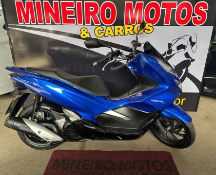 PCX 150
