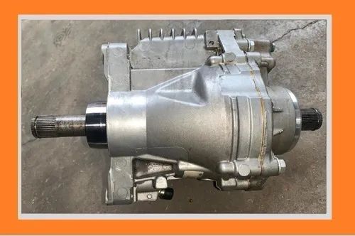 Diferencial Dianteiro Q3 2.0 Tfsi