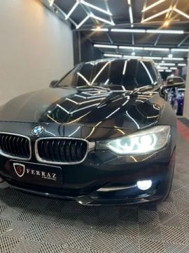 Bmw 328 i negócio de oportunidade