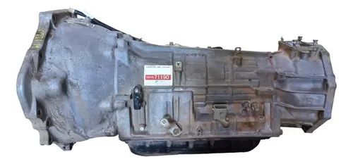 Caixa Câmbio Automática Toyota Hilux 3.0 2013 2014 2015
