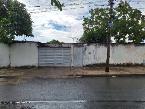  Vendo Lote  Jardim Europa
