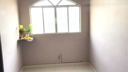 Aluguel de apartamento mobiliado 