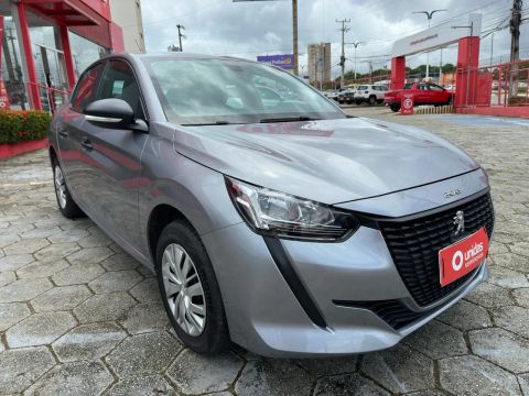208 LIKE 1.0 MANUAL 2023