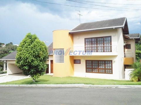 casa - Jardim Paiquerê - Valinhos
