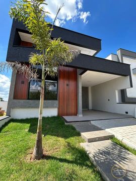 Casa para alugar no bairro Jardim Residencial Villagio Ipanema I - Sorocaba/SP