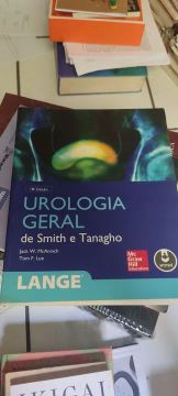 Urologia Geral de Smith e Tanagho