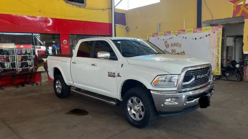 RAM 2500 LARAMIE 6.7 DIESEL 4x4