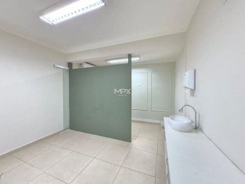 Sala comercial para alugar no Centro