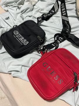 Vendo bolsas Guess - ORIGINAL 