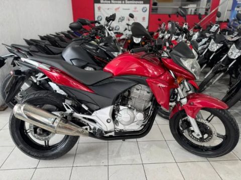 CB 300R 2013