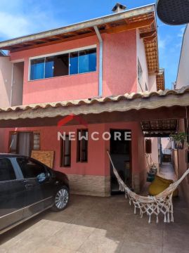 Casa em Rua Lauro Martins - Residencial Parque dos Sinos - Jacareí/SP