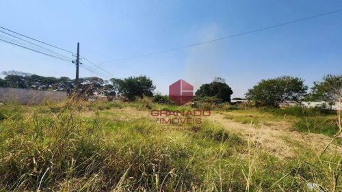 Terreno à venda, 2160 m² por R$ 1.190.000,00 - Parque Industrial IV - Sarandi/PR