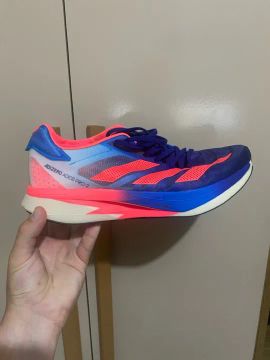 Tênis Adidas Adizero Adios Pro 2 - Tamanho 42