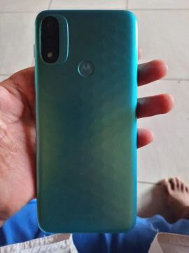 Vendo esse moto E20 
