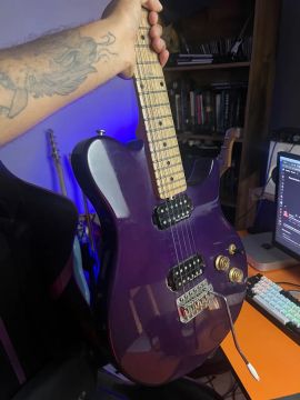 Guitarra TAGIMA MGM-100