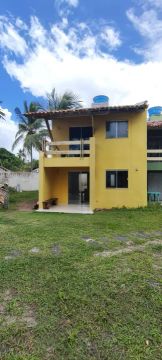 Duplex - Apartamento - Casa - São Miguel - Locação Fixa