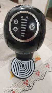 Cafeteira Dolce Gusto 