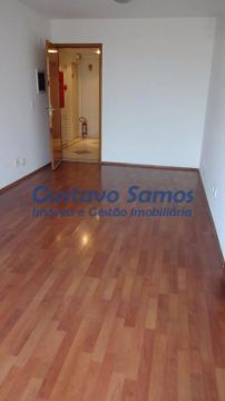 Apartamento com 2 dormitórios para alugar, 52 m² por R$ 3.901,83/mês - Parque da Mooca - S