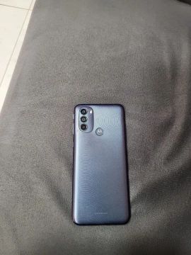 Motorola Moto G31 - Funcionando perfeitamente!! R$380,00