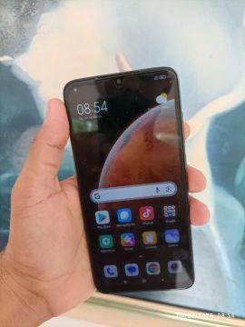 Xiaomi Redmi Note 8 128 gigas /6 de Ram 
