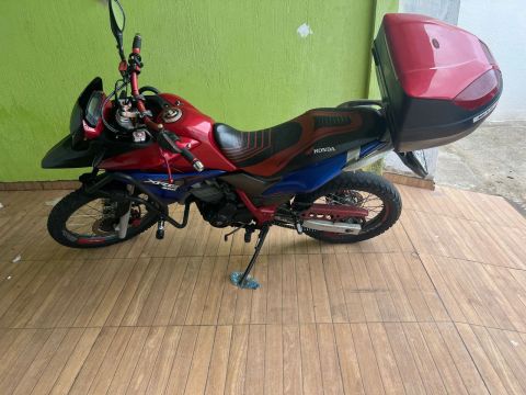 Honda XRE 300 