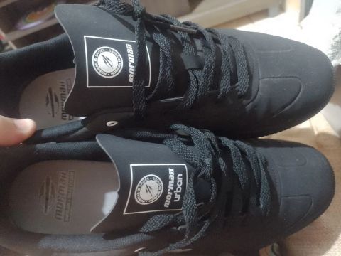 Tênis original Mormaii urban pouquíssimo uso n°44
