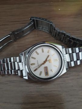 Relógio Seiko Automático