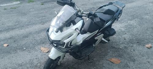 Honda ADV 150 