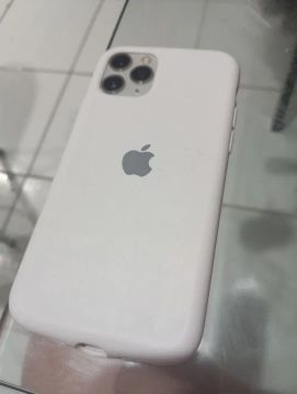 iPhone 11 Pro  branca